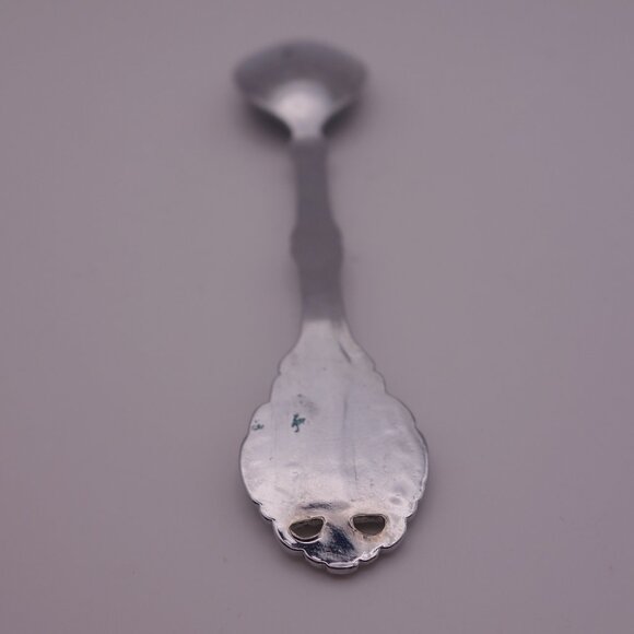 Cape Breton Island N.S. Souvenir Spoon - Picture 8 of 15